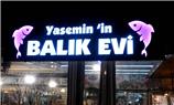 Yasemin Balık Evi  - İzmir